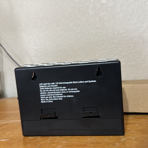 Vans Mini Light box - Picture 7 of 8